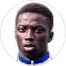 Moustapha Dabo, Forward for FC Nantes