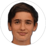 Andrea Le Borgne, Midfielder for Como 1907