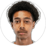 Djylian N'Guessan, Forward for AS Saint-Étienne