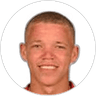 Luke Baartman, Forward for Kaizer Chiefs