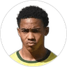 Thato Sibiya, Defender for Mamelodi Sundowns