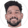 Carne Marcelo, Goalkeeper for Cuiabá