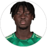 Saud Haroun, Defender for Al Hilal