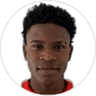 Weimar Palacios, Defender for RB Bragantino