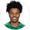 Saleh Barnawi, Defender for Al Hilal