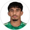 Amar Al Yuhaybi, Midfielder for Al-Qadsiah