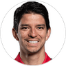 Carlos Orrantia, Defender for Atlas