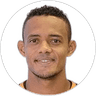 Ernandes, Defender for Joinville
