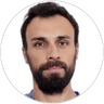 Joao Costa Baixinho Marco, Defender for Académica de Coimbra