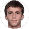 Omar Minatulaev, Midfielder for Orenburg