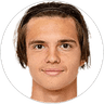 MIkhailovich Sergeev Maxim, Midfielder for Ural