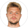 Aleksey Dolya, Defender for Sokol Saratov