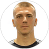 Timur Kraykov, Goalkeeper for Sokol Saratov