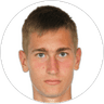 Gleb Bakharev, Forward for Sokol Saratov