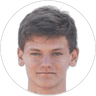 Daniil Gurchenko, Midfielder for Chernomorets