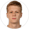 Anton Antonov, Midfielder for Chernomorets