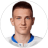 Vladislav Galkin, Midfielder for Veles