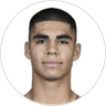Omar Popov, Forward for Kuban Pavlovskaya
