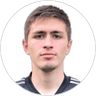 Islam Orazaev, Defender for Kuban Pavlovskaya