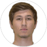 Ionafan Sapozhnikov, Midfielder for Kuban Pavlovskaya
