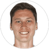 Andrey Kostin, Defender for Volga Ulyanovsk