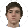 Ignat Kasyanov, Midfielder for Volga Ulyanovsk