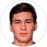 Vladislav Rudenko, Forward for Volga Ulyanovsk
