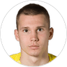 Sergey Kopylov, Goalkeeper for Kuban Pavlovskaya