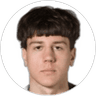 Dmitriy Marinchenko, Defender for Kuban Pavlovskaya