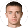 Dmitry Vitulin, Midfielder for Kuban Pavlovskaya