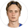Nikita Fadeev, Forward for Kuban Pavlovskaya