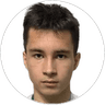 Ivan Sergienko, Midfielder for Kuban Pavlovskaya