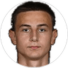 Nikita Tagiev, Defender for Kuban Pavlovskaya