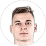 Arseniy Budylin, Midfielder for Neftekhimik