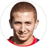 S. Khadda, Midfielder for Vesoul