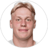 Ruslan Chervyakov, Forward for Chayka