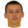 Vadim Gapeev, Midfielder for Chayka