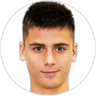 Bogdan Rogochiy, Defender for Chayka