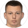 Vitaliy Dunay, Forward for Torpedo Moskva