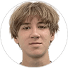 Elizar Glukhov, Midfielder for Chelyabinsk