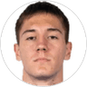 Artem Tushin, Midfielder for Chelyabinsk