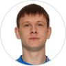 Nikita Zyryanov, Forward for Chelyabinsk