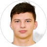 Timofey Kalistratov, Defender for KAMAZ