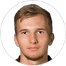 Maxim Ignatiev, Defender for Spartak Kostroma