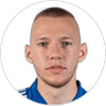 Viktor Demyanov, Midfielder for Spartak Kostroma