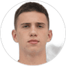 Kirill Chursin, Midfielder for Spartak Kostroma