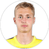 Nikita Korets, Goalkeeper for Spartak Kostroma