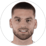 Maksim Chikanchi, Forward for Spartak Kostroma