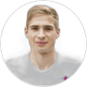 Dmitriy Sadov, Defender for Spartak Kostroma