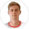 Ivan Kudryashov, Midfielder for Spartak Kostroma